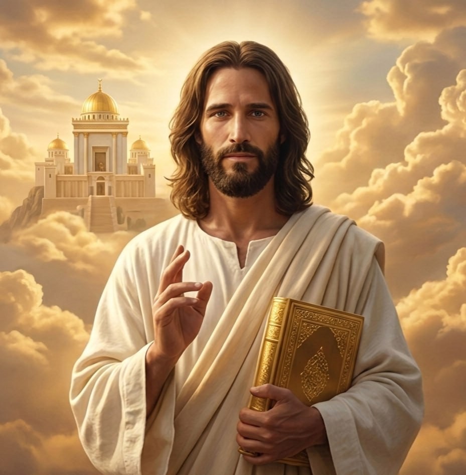 Ministry Image